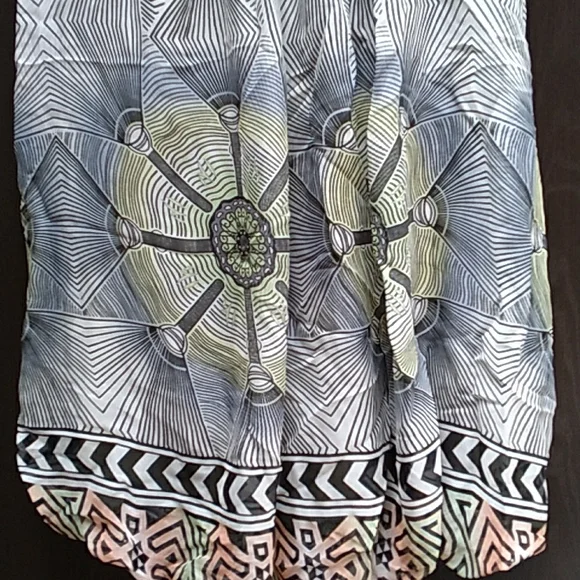 NWT | Katia | S,  bust 33" balloon dress - Picture 9 of 11